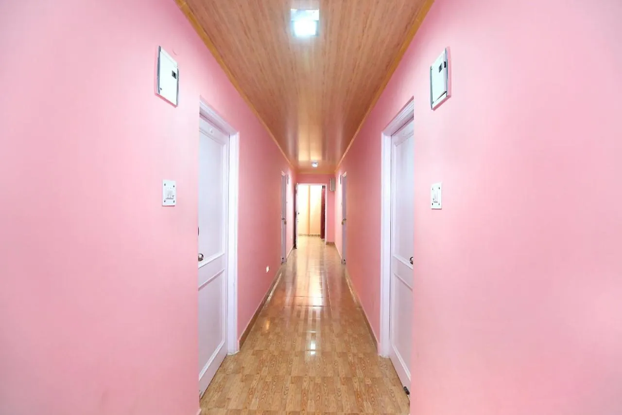 Hill-View Home In Chotta Shimla 3*,  India