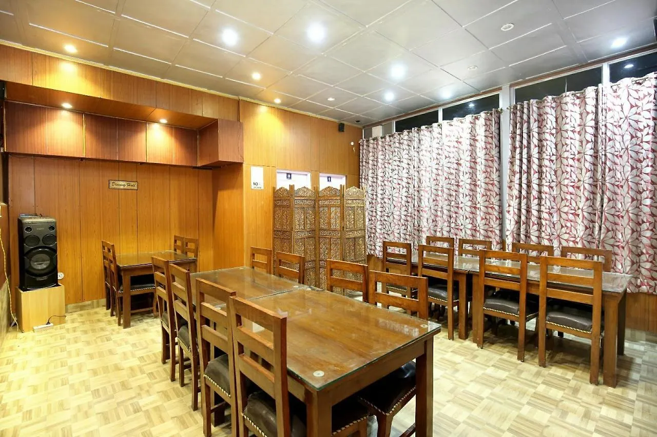 Guest house Hill-View Home In Chotta Shimla